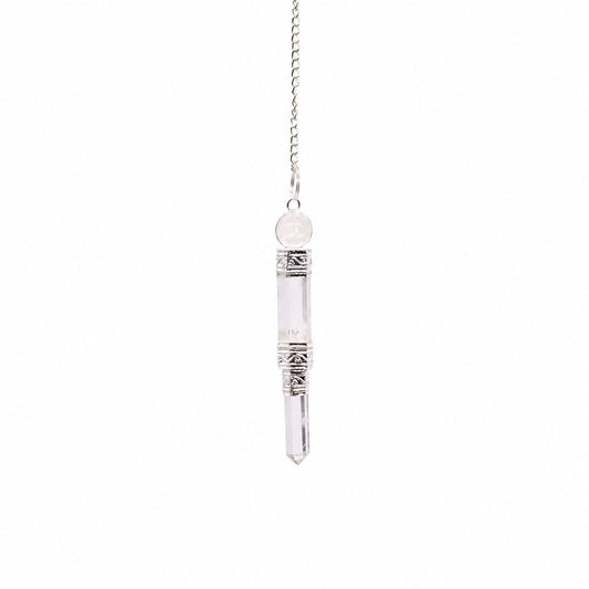 Pendulum - Rock Quartz