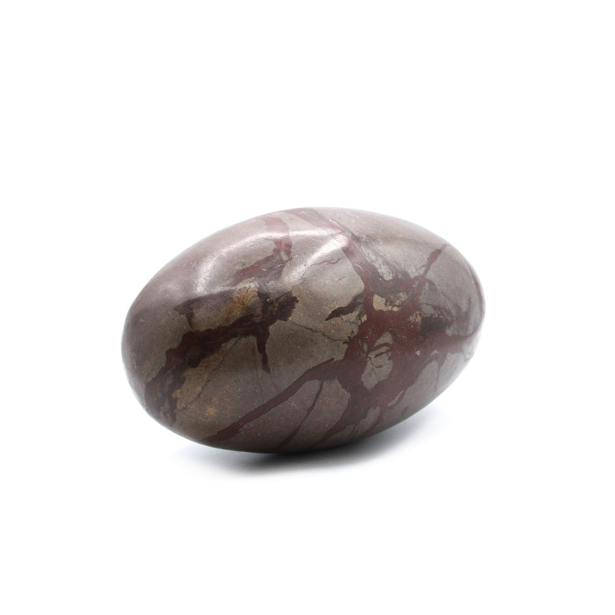 Six Inch Lingam Stone - 15cm