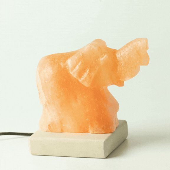USB Elephant Shaped (Multi)