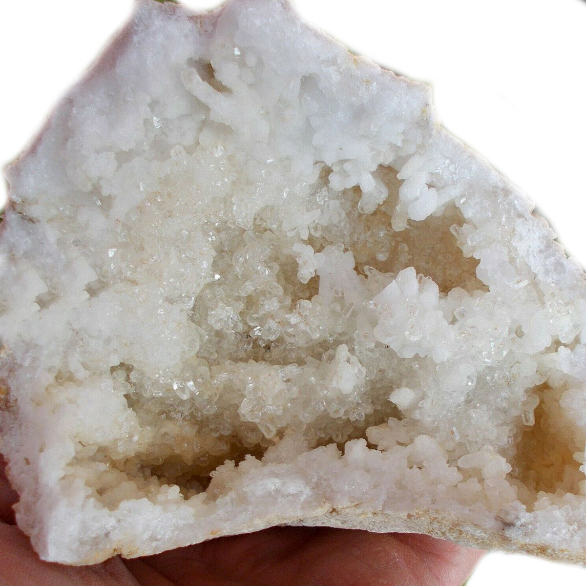 Calcite Geodes - 3-4 cm