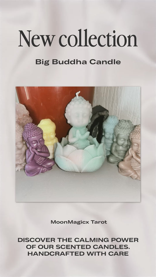 Big Buddha Bundle